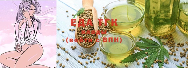 тгк Пересвет